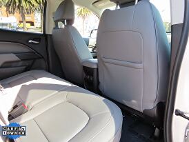 2016 Chevrolet Colorado LT Crew Cab RWD for sale in Daly City, CA – photo 35