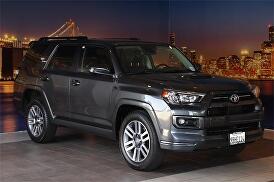 2022 Toyota 4Runner TRD Sport for sale in Fremont, CA