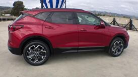 2020 Chevrolet Blazer RS for sale in Covina, CA – photo 9