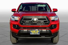 2023 Toyota Tacoma for sale in Folsom, CA – photo 3