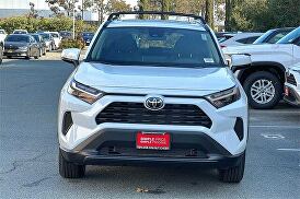 2023 Toyota RAV4 XLE FWD for sale in Walnut Creek, CA – photo 11