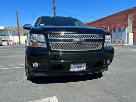 2013 Chevrolet Avalanche LTZ Black Diamond Edition RWD for sale in Pasadena, CA – photo 2