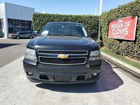 2014 Chevrolet Tahoe LT 4WD for sale in Clovis, CA – photo 8