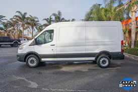 2020 Ford Transit Cargo 350 LWB RWD for sale in Costa Mesa, CA – photo 6