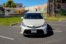 2017 Toyota Prius v Two FWD for sale in Lompoc, CA – photo 4