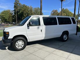 2008 Ford E-Series E-350 Super Duty Extended Passenger Van for sale in San Jose, CA – photo 6