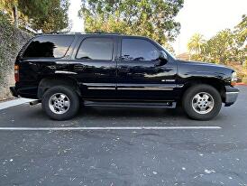 2001 Chevrolet Tahoe for sale in San Diego, CA – photo 15