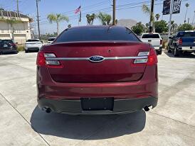 2015 Ford Taurus Police Interceptor for sale in Riverside, CA – photo 5