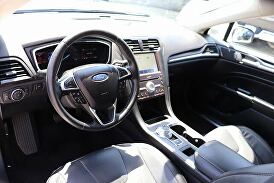 2020 Ford Fusion Titanium AWD for sale in Hemet, CA – photo 13