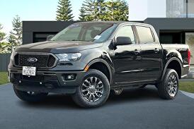 2019 Ford Ranger XLT for sale in Seaside, CA – photo 2