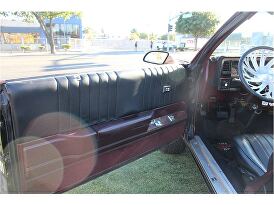 1986 Chevrolet Monte Carlo SS RWD for sale in Modesto, CA – photo 14