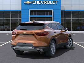 2023 Chevrolet Blazer 2LT FWD for sale in Fresno, CA – photo 4