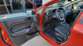 2018 Ford Fiesta SE for sale in Murrieta, CA – photo 26