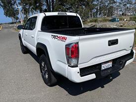 2020 Toyota Tacoma TRD Off Road for sale in Eureka, CA – photo 16