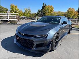 2019 Chevrolet Camaro ZL1 for sale in Roseville, CA – photo 2