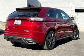 2018 Ford Edge Sport for sale in La Quinta, CA – photo 13