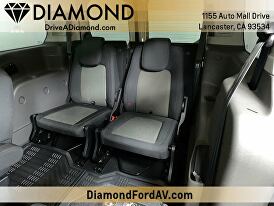 2022 Ford Transit Connect Cargo XL LWB FWD with Rear Cargo Doors for sale in Lancaster, CA – photo 18