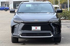 2023 Toyota bZ4X Limited AWD for sale in Livermore, CA – photo 8