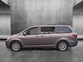 2016 Toyota Sienna XLE Premium for sale in Roseville, CA – photo 10