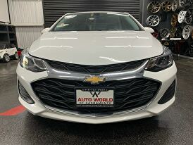 2019 Chevrolet Cruze LT Sedan FWD for sale in Sacramento, CA – photo 5