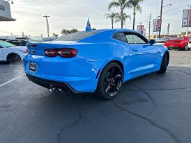 2022 Chevrolet Camaro LT1 for sale in West Covina, CA – photo 7