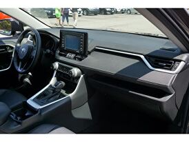 2020 Toyota RAV4 XLE Premium FWD for sale in Cerritos, CA – photo 24