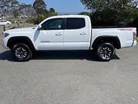 2020 Toyota Tacoma TRD Off Road for sale in Eureka, CA – photo 2