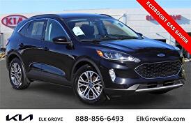2020 Ford Escape SEL for sale in Elk Grove, CA