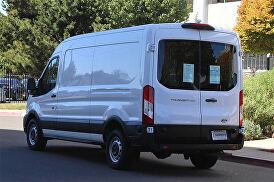 2020 Ford Transit Cargo 350 LWB RWD for sale in Berkeley, CA – photo 9