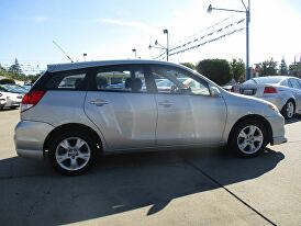 2004 Toyota Matrix XR for sale in Roseville, CA – photo 5