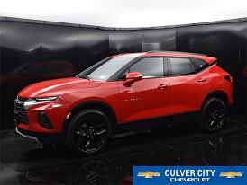 2022 Chevrolet Blazer 2LT FWD for sale in Culver City, CA – photo 3