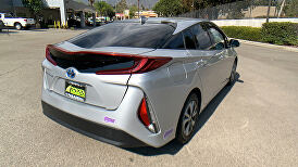 2019 Toyota Prius Prime Premium FWD for sale in Pasadena, CA – photo 3