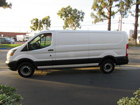 2015 Ford Transit Cargo 150 3dr LWB Low Roof with Sliding Passenger Side Door for sale in Orange, CA – photo 8