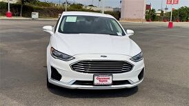 2020 Ford Fusion SEL FWD for sale in Claremont, CA – photo 4