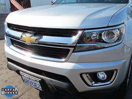 2016 Chevrolet Colorado LT Crew Cab RWD for sale in Daly City, CA – photo 60