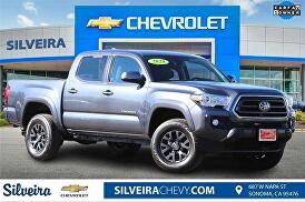 2020 Toyota Tacoma SR5 for sale in Sonoma, CA