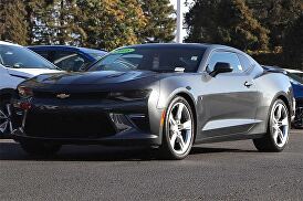 2018 Chevrolet Camaro 1SS Coupe RWD for sale in San Jose, CA – photo 13