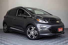 2021 Chevrolet Bolt EV Premier FWD for sale in Costa Mesa, CA – photo 2