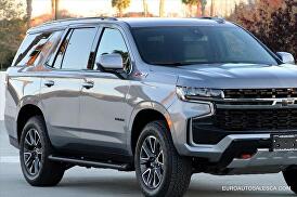 2021 Chevrolet Tahoe Z71 for sale in Santa Clara, CA – photo 20