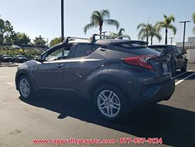 2020 Toyota C-HR LE FWD for sale in San Juan Capistrano, CA – photo 3