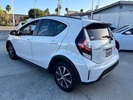 2018 Toyota Prius c Four for sale in Lynwood, CA – photo 7