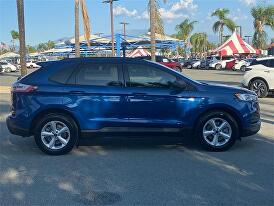 2022 Ford Edge SE for sale in Hemet, CA – photo 8