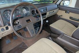 1986 Toyota Land Cruiser 60 Series 4WD for sale in Glendale, CA – photo 16