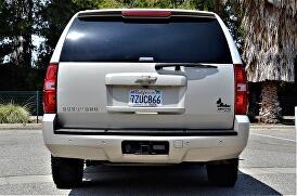 2008 Chevrolet Suburban 1500 LTZ for sale in Los Angeles, CA – photo 27