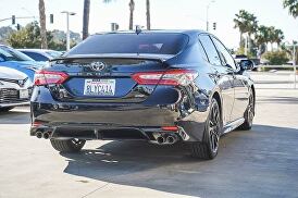 2019 Toyota Camry XSE V6 FWD for sale in Torrance, CA – photo 9