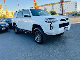 2019 Toyota 4Runner SR5 Premium for sale in San Jose, CA – photo 6