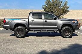 2018 Toyota Tacoma SR5 for sale in Fresno, CA – photo 3