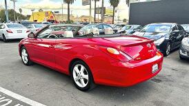 2005 Toyota Camry Solara SLE V6 for sale in Los Angeles, CA – photo 3