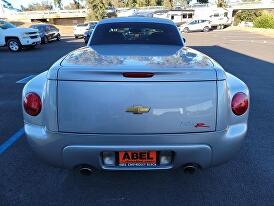 2004 Chevrolet SSR Base for sale in Rio Vista, CA – photo 5