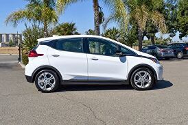 2021 Chevrolet Bolt EV LT FWD for sale in Chowchilla, CA – photo 10